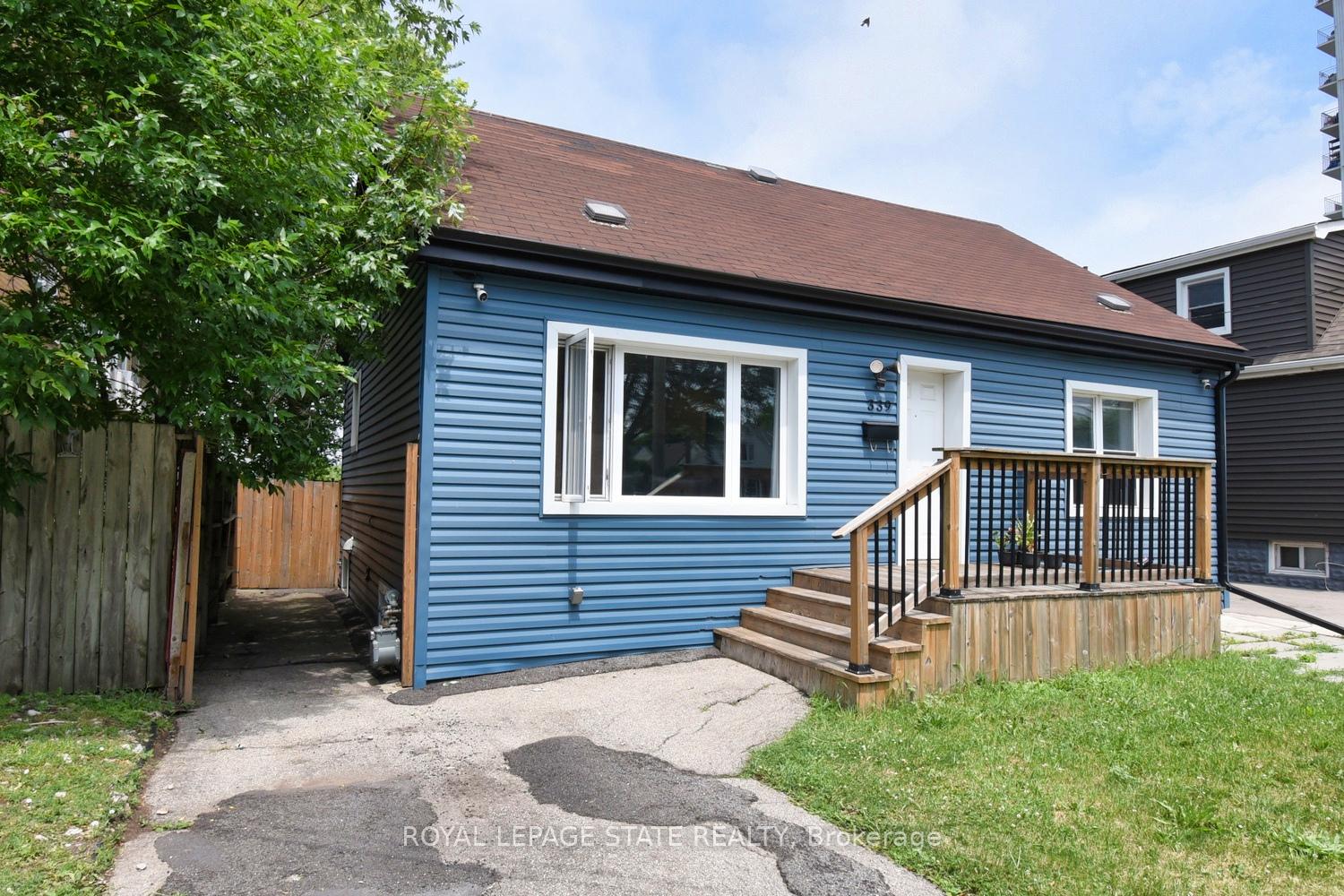 Photo 2 of 339 Melvin Avenue, Hamilton, McQuesten — HOMEH