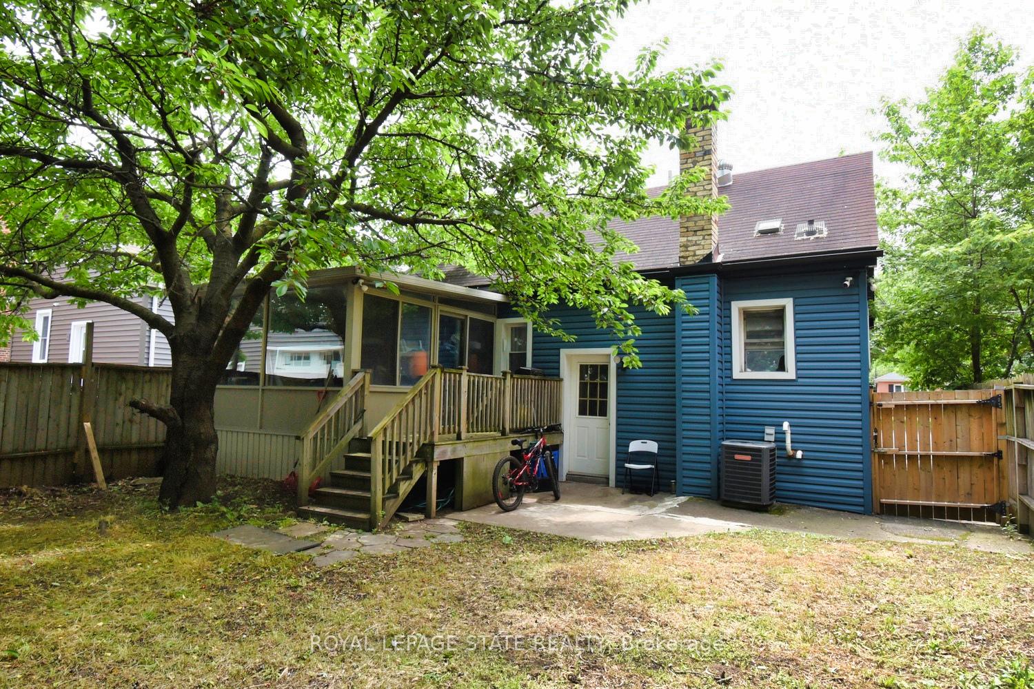 Photo 31 of 339 Melvin Avenue, Hamilton, McQuesten — HOMEH