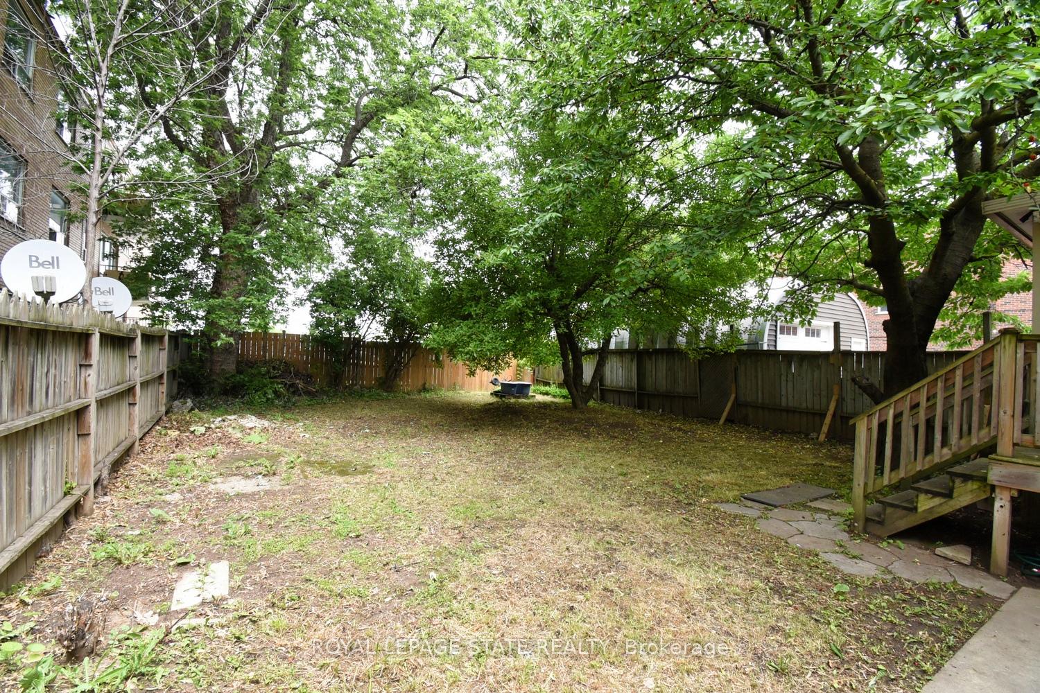 Photo 33 of 339 Melvin Avenue, Hamilton, McQuesten — HOMEH