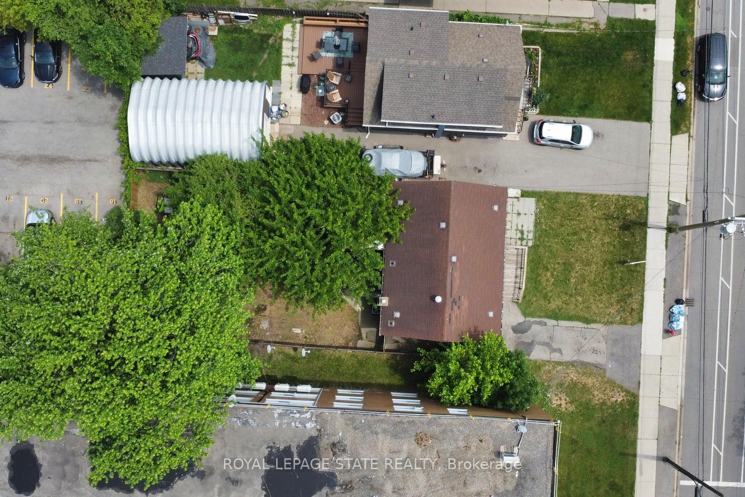 Photo 34 of 339 Melvin Avenue, Hamilton, McQuesten — HOMEH