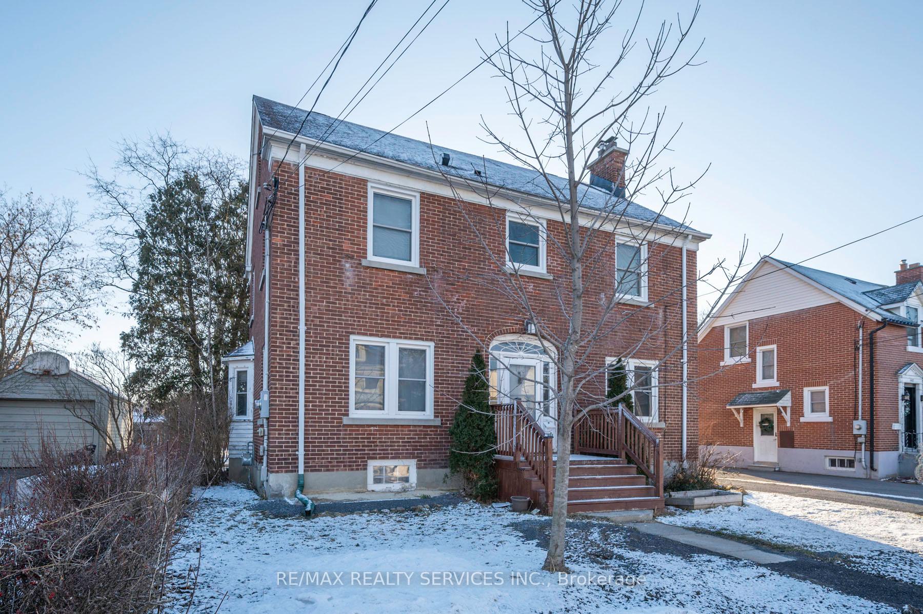 Photo 1 of 445 York Street, Cornwall — HOMEH