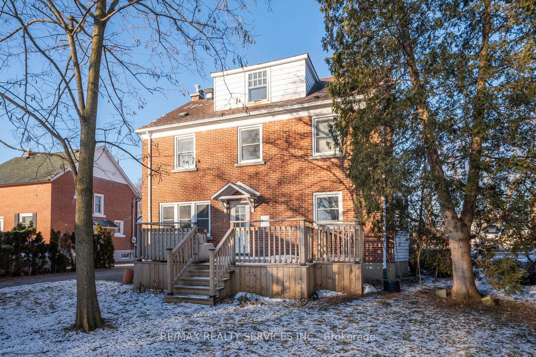 Photo 37 of 445 York Street, Cornwall — HOMEH