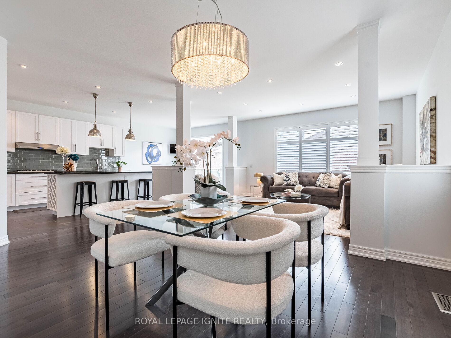 Photo 9 of 30 McEchearn Crescent, Caledon, Rural Caledon — HOMEH