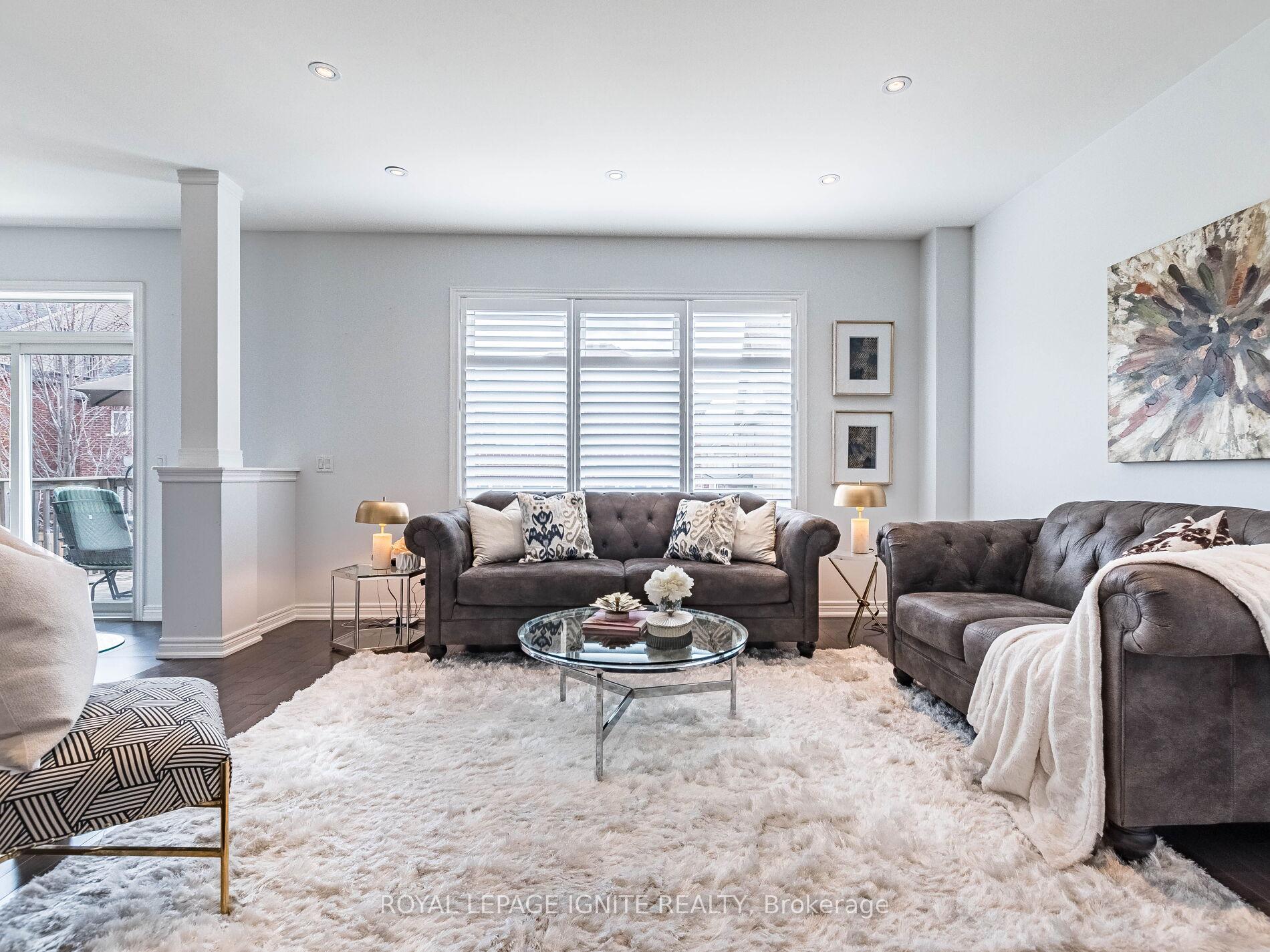 Photo 10 of 30 McEchearn Crescent, Caledon, Rural Caledon — HOMEH