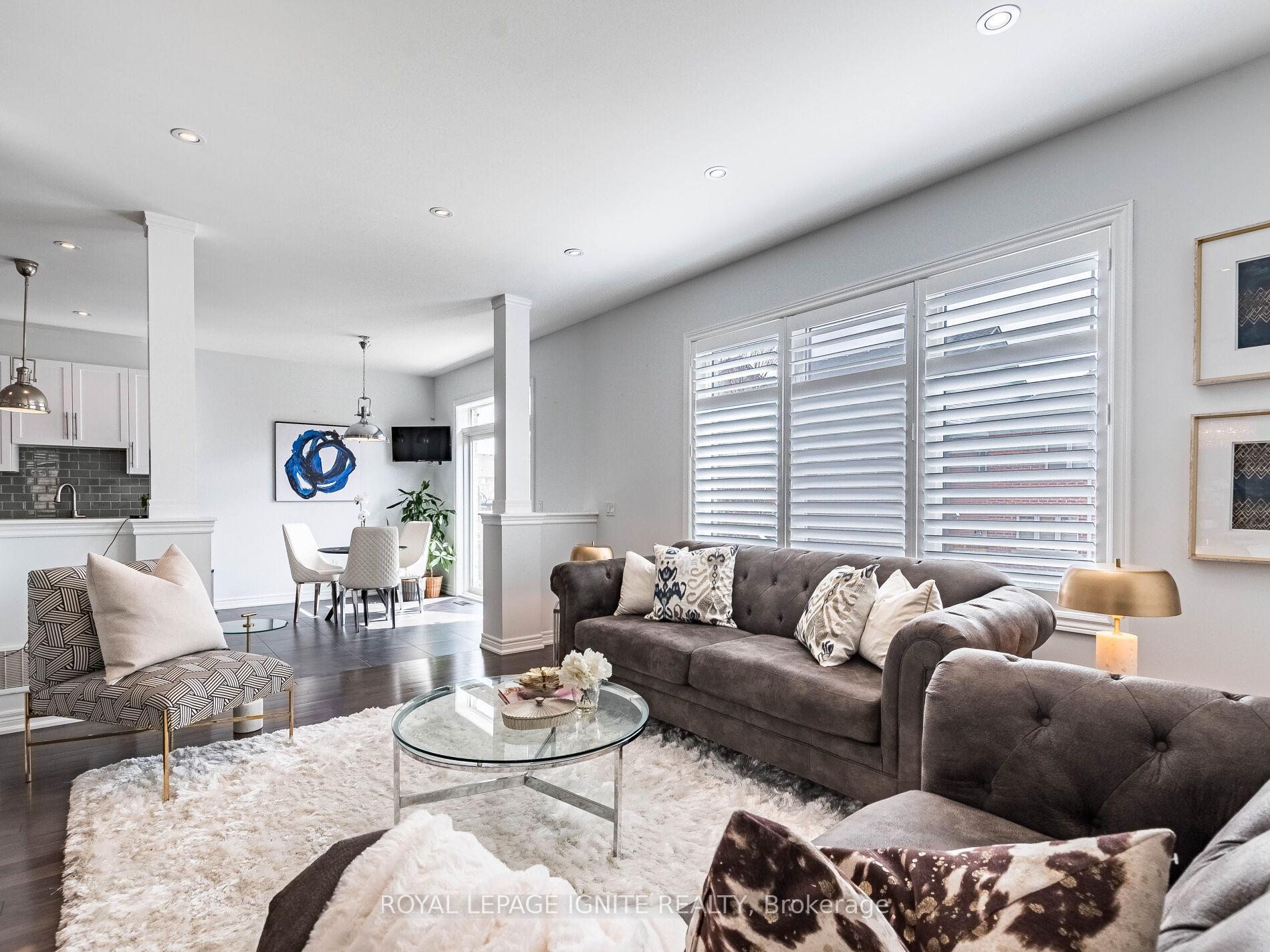 Photo 11 of 30 McEchearn Crescent, Caledon, Rural Caledon — HOMEH