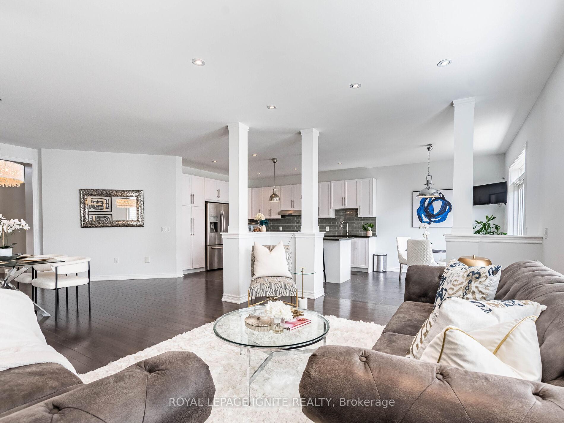 Photo 12 of 30 McEchearn Crescent, Caledon, Rural Caledon — HOMEH