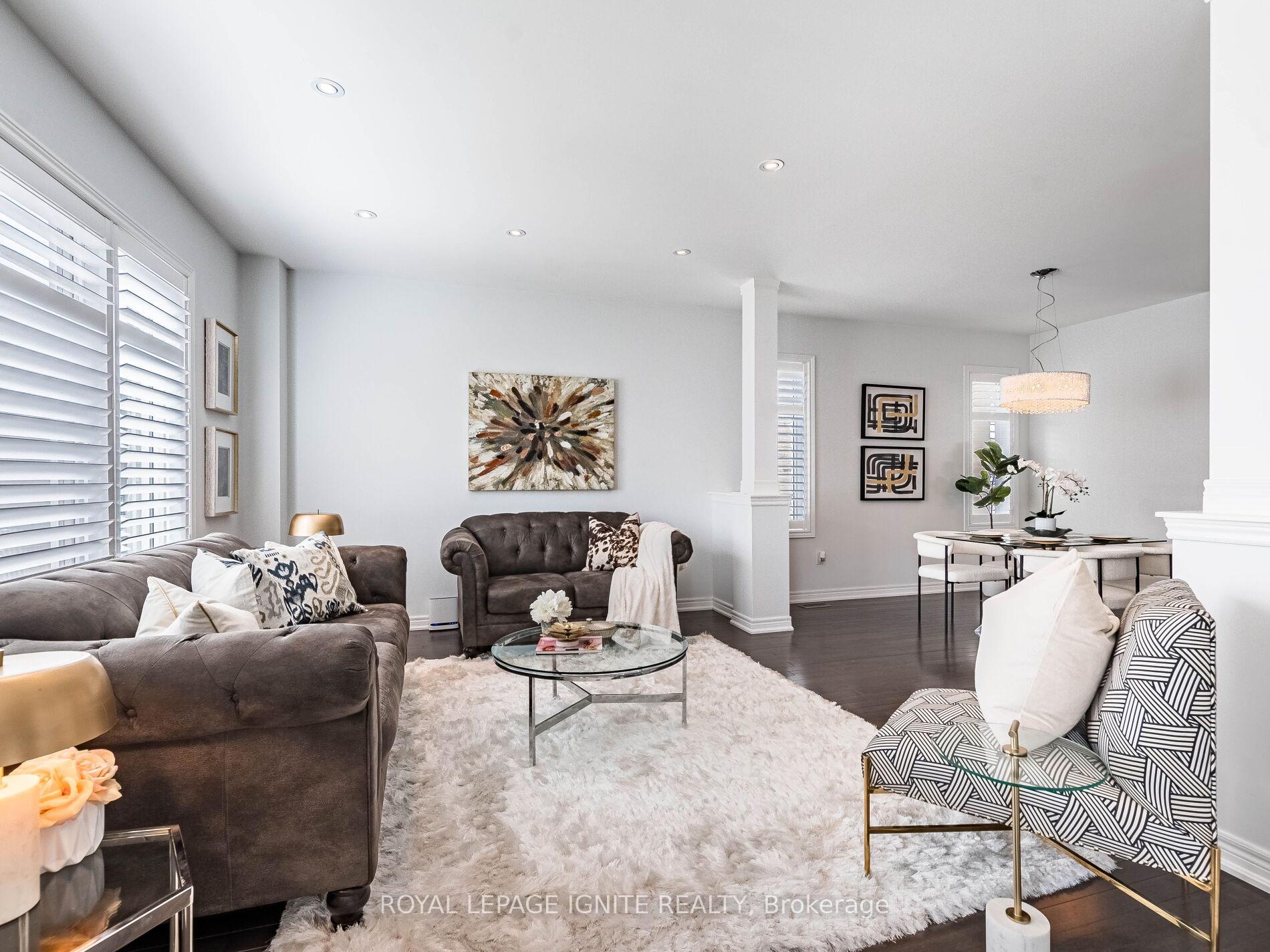Photo 13 of 30 McEchearn Crescent, Caledon, Rural Caledon — HOMEH