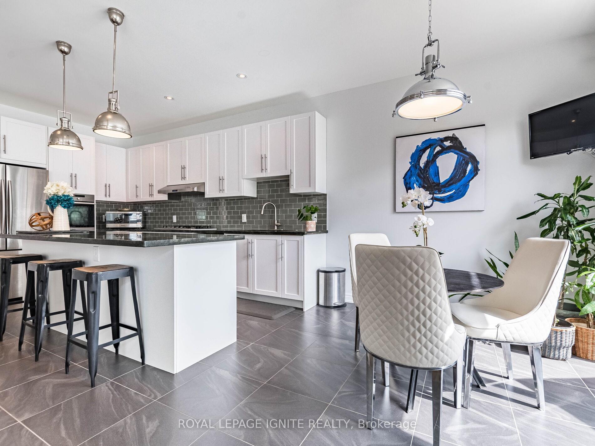 Photo 14 of 30 McEchearn Crescent, Caledon, Rural Caledon — HOMEH