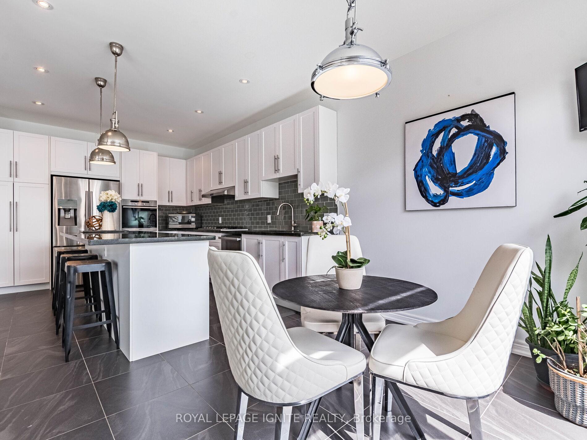 Photo 15 of 30 McEchearn Crescent, Caledon, Rural Caledon — HOMEH