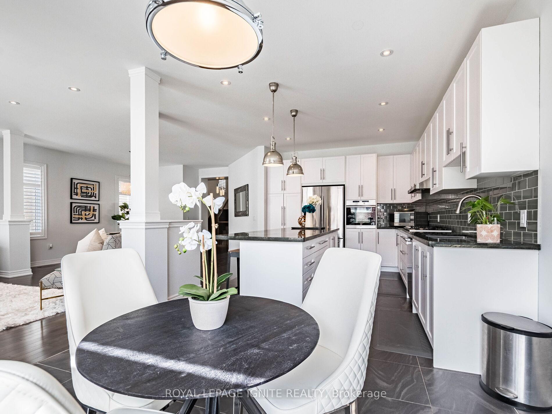 Photo 16 of 30 McEchearn Crescent, Caledon, Rural Caledon — HOMEH