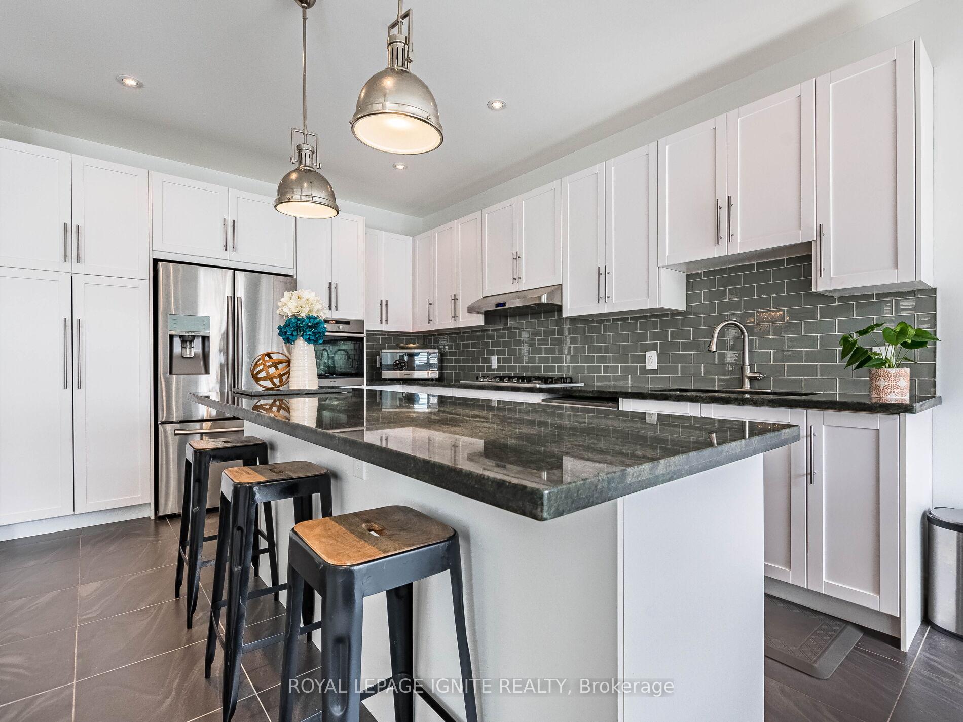 Photo 17 of 30 McEchearn Crescent, Caledon, Rural Caledon — HOMEH