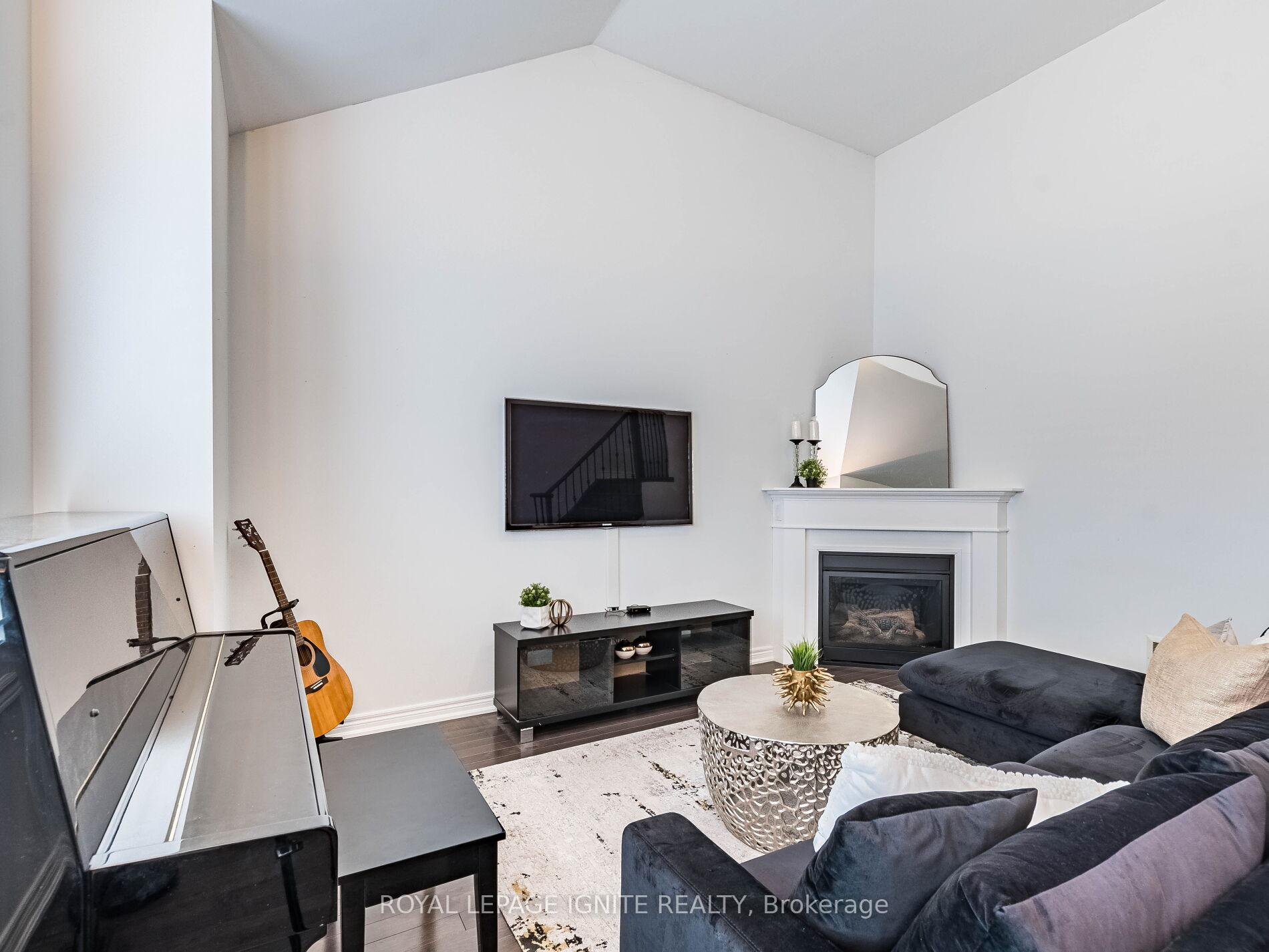 Photo 20 of 30 McEchearn Crescent, Caledon, Rural Caledon — HOMEH