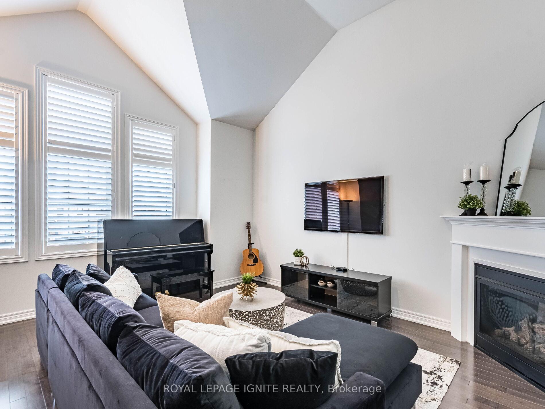 Photo 21 of 30 McEchearn Crescent, Caledon, Rural Caledon — HOMEH