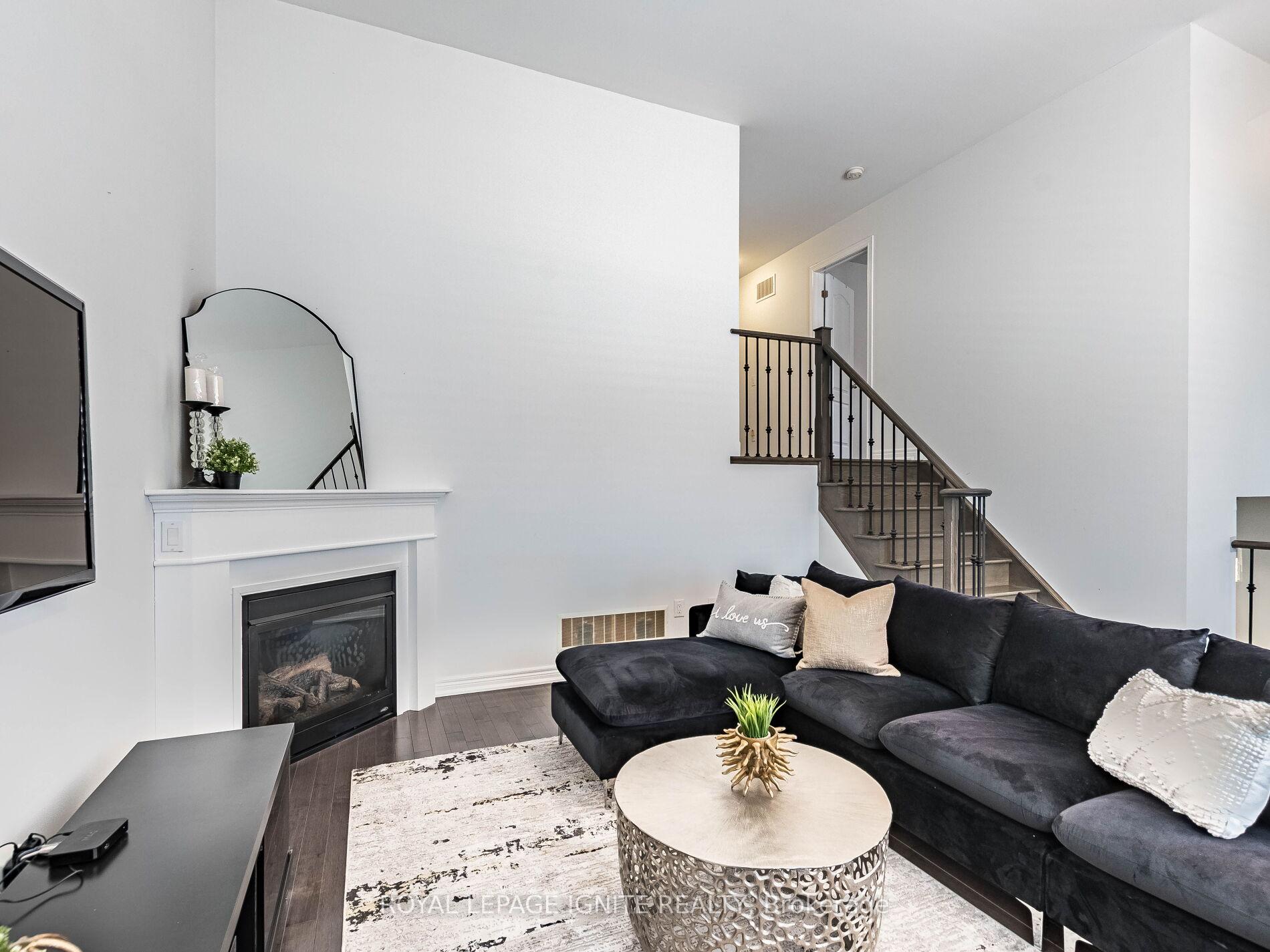 Photo 22 of 30 McEchearn Crescent, Caledon, Rural Caledon — HOMEH
