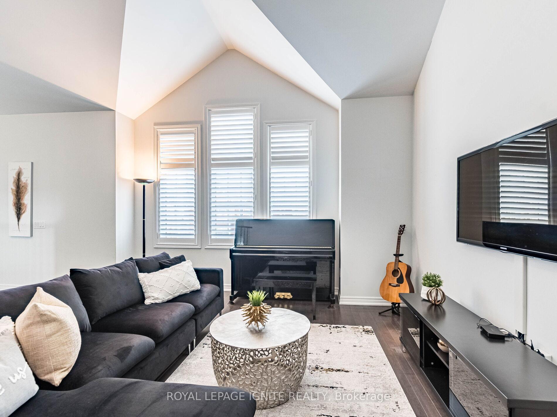 Photo 24 of 30 McEchearn Crescent, Caledon, Rural Caledon — HOMEH