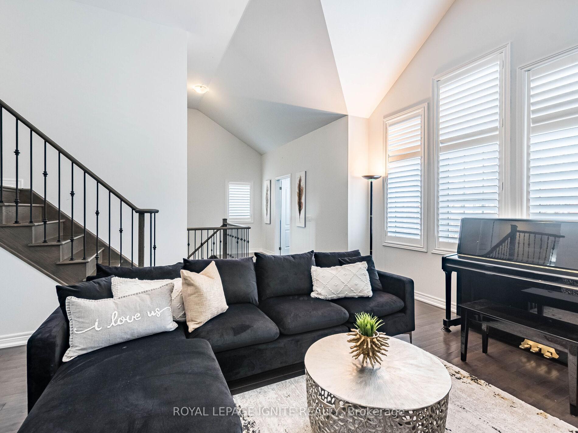Photo 25 of 30 McEchearn Crescent, Caledon, Rural Caledon — HOMEH