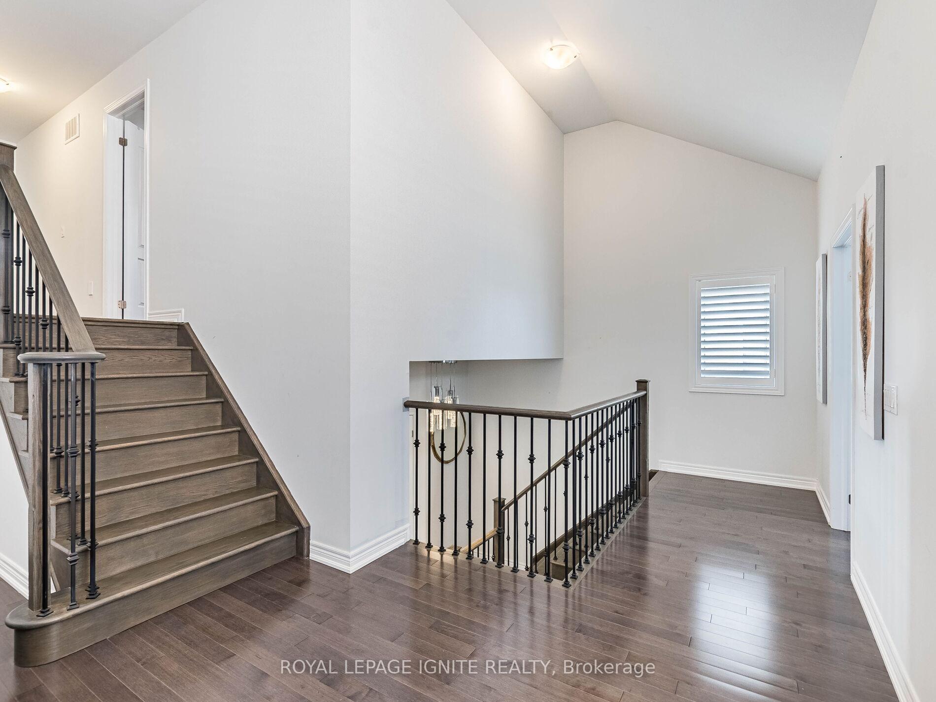Photo 26 of 30 McEchearn Crescent, Caledon, Rural Caledon — HOMEH
