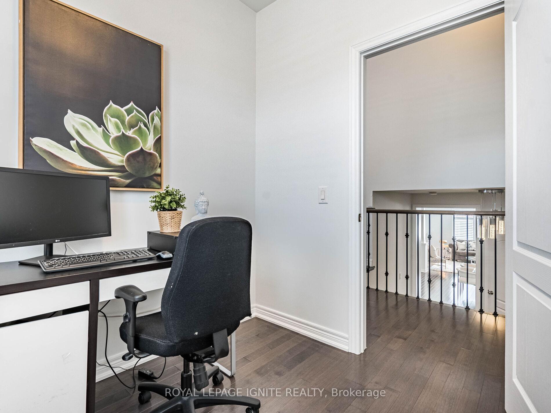 Photo 28 of 30 McEchearn Crescent, Caledon, Rural Caledon — HOMEH