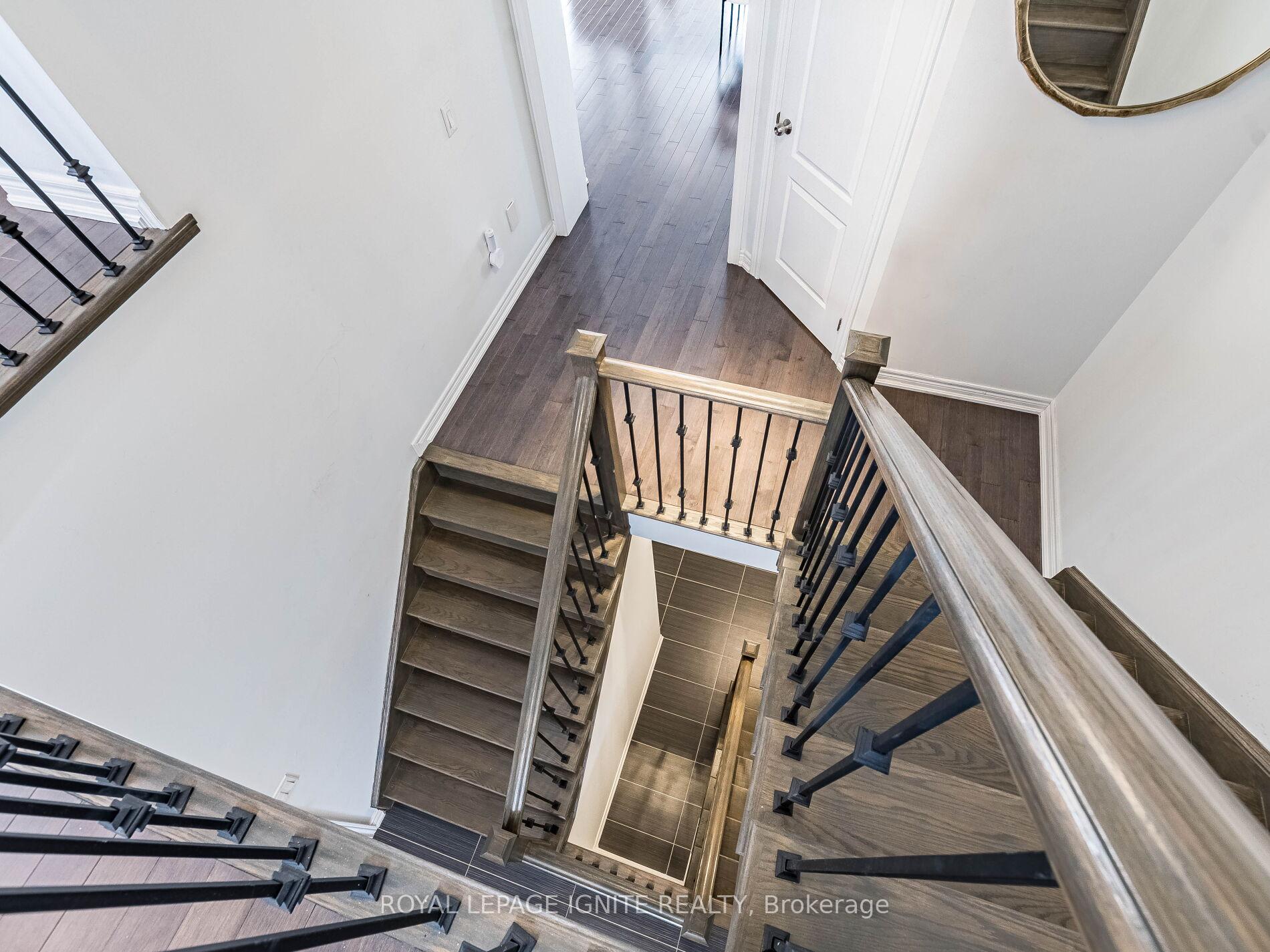 Photo 29 of 30 McEchearn Crescent, Caledon, Rural Caledon — HOMEH