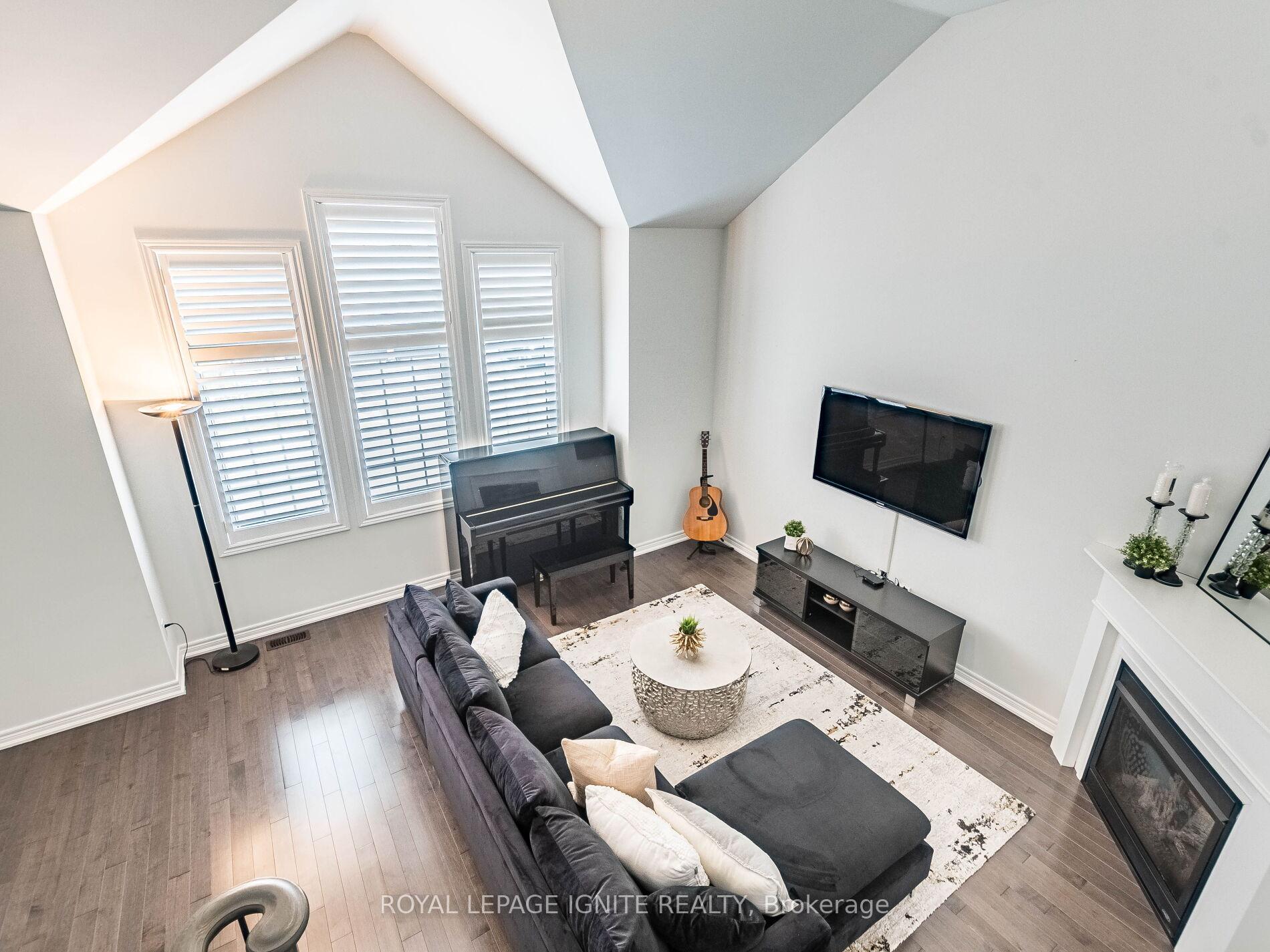 Photo 30 of 30 McEchearn Crescent, Caledon, Rural Caledon — HOMEH