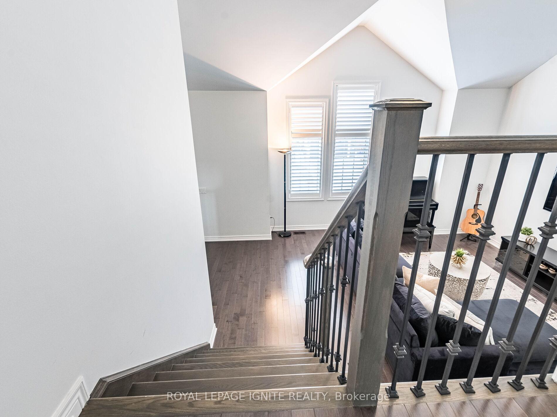 Photo 31 of 30 McEchearn Crescent, Caledon, Rural Caledon — HOMEH