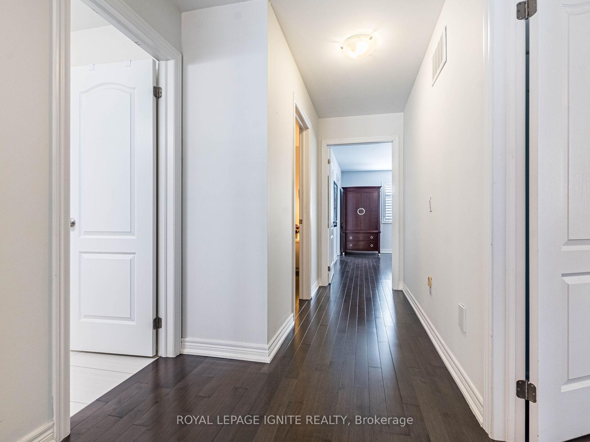 Photo 33 of 30 McEchearn Crescent, Caledon, Rural Caledon — HOMEH