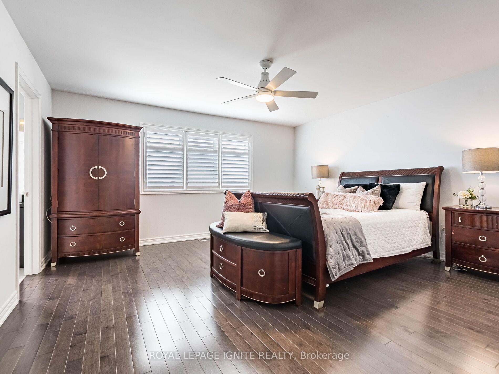 Photo 34 of 30 McEchearn Crescent, Caledon, Rural Caledon — HOMEH