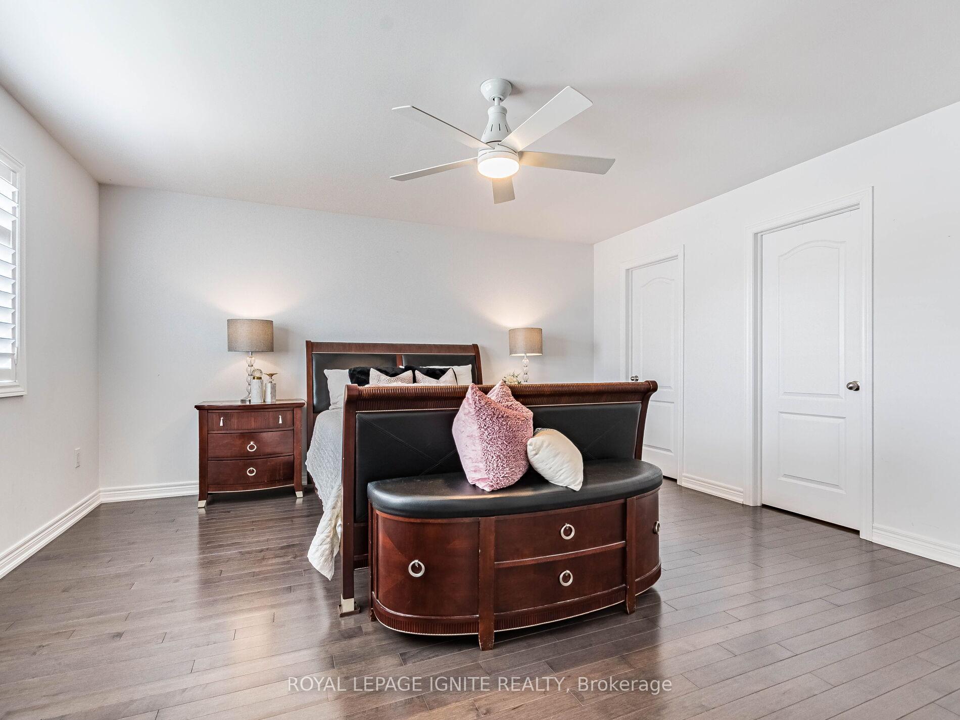 Photo 35 of 30 McEchearn Crescent, Caledon, Rural Caledon — HOMEH