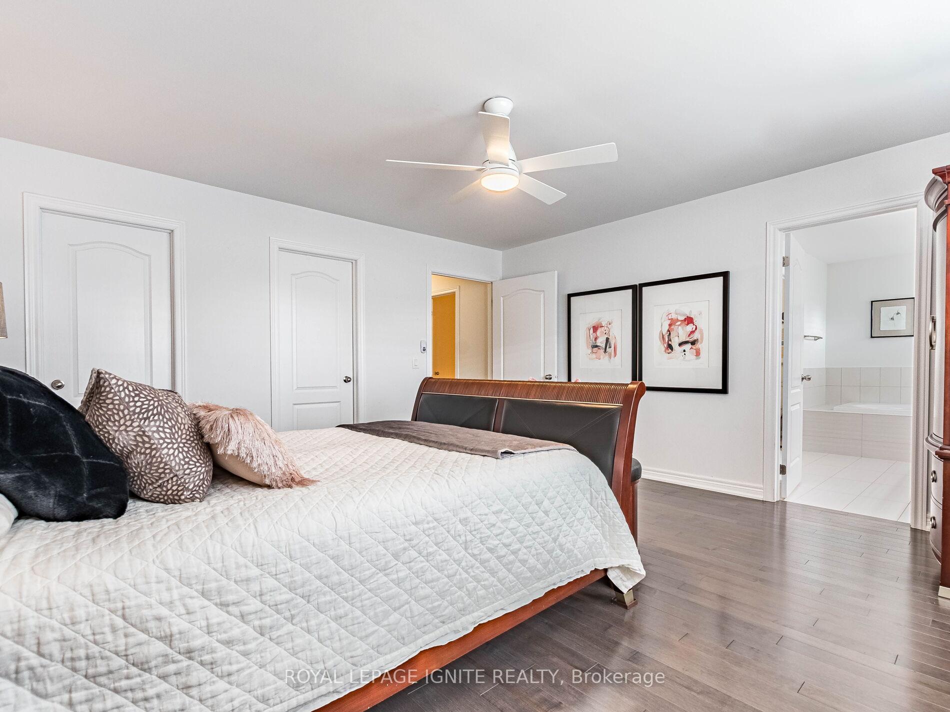 Photo 36 of 30 McEchearn Crescent, Caledon, Rural Caledon — HOMEH