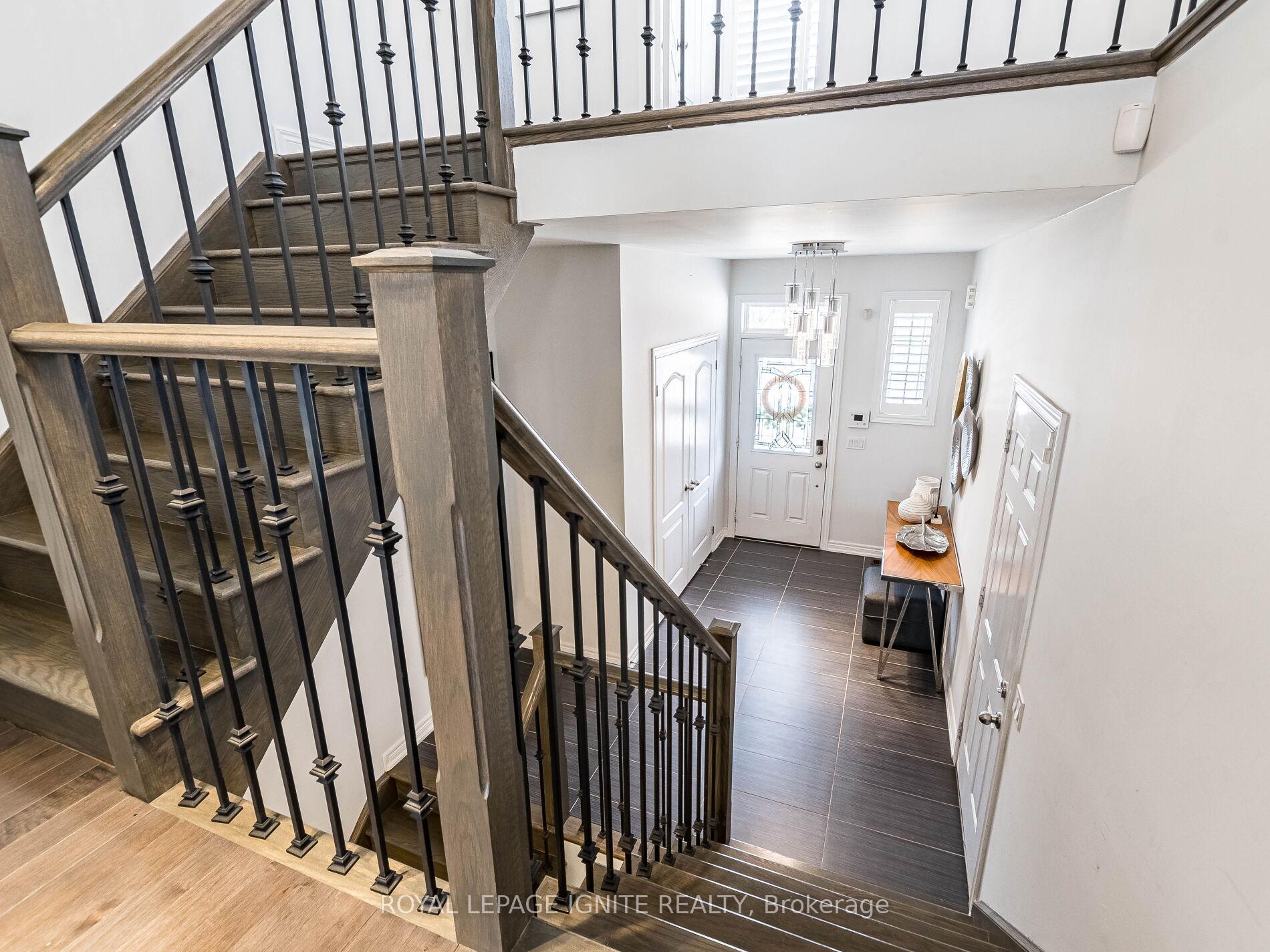 Photo 50 of 30 McEchearn Crescent, Caledon, Rural Caledon — HOMEH