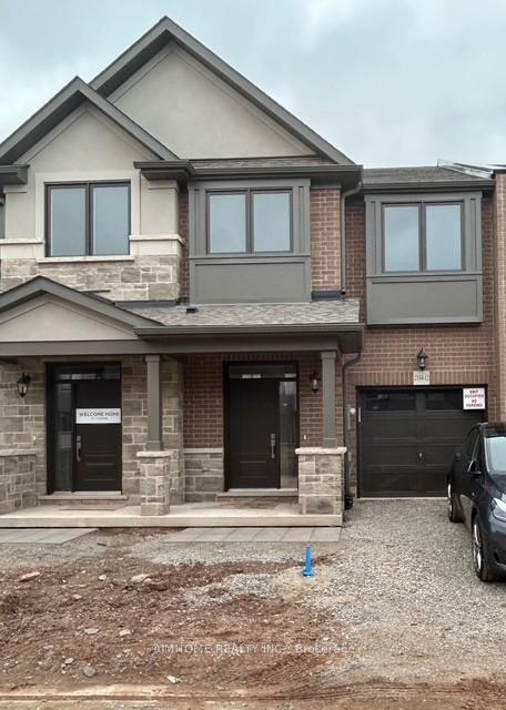 Photo 1 of Unit 12, 2184 Postmaster Drive, Oakville, Westmount — HOMEH