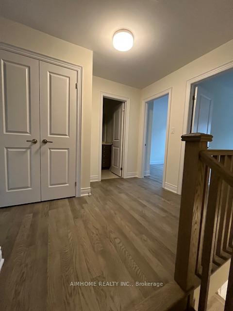 Photo 4 of Unit 12, 2184 Postmaster Drive, Oakville, Westmount — HOMEH