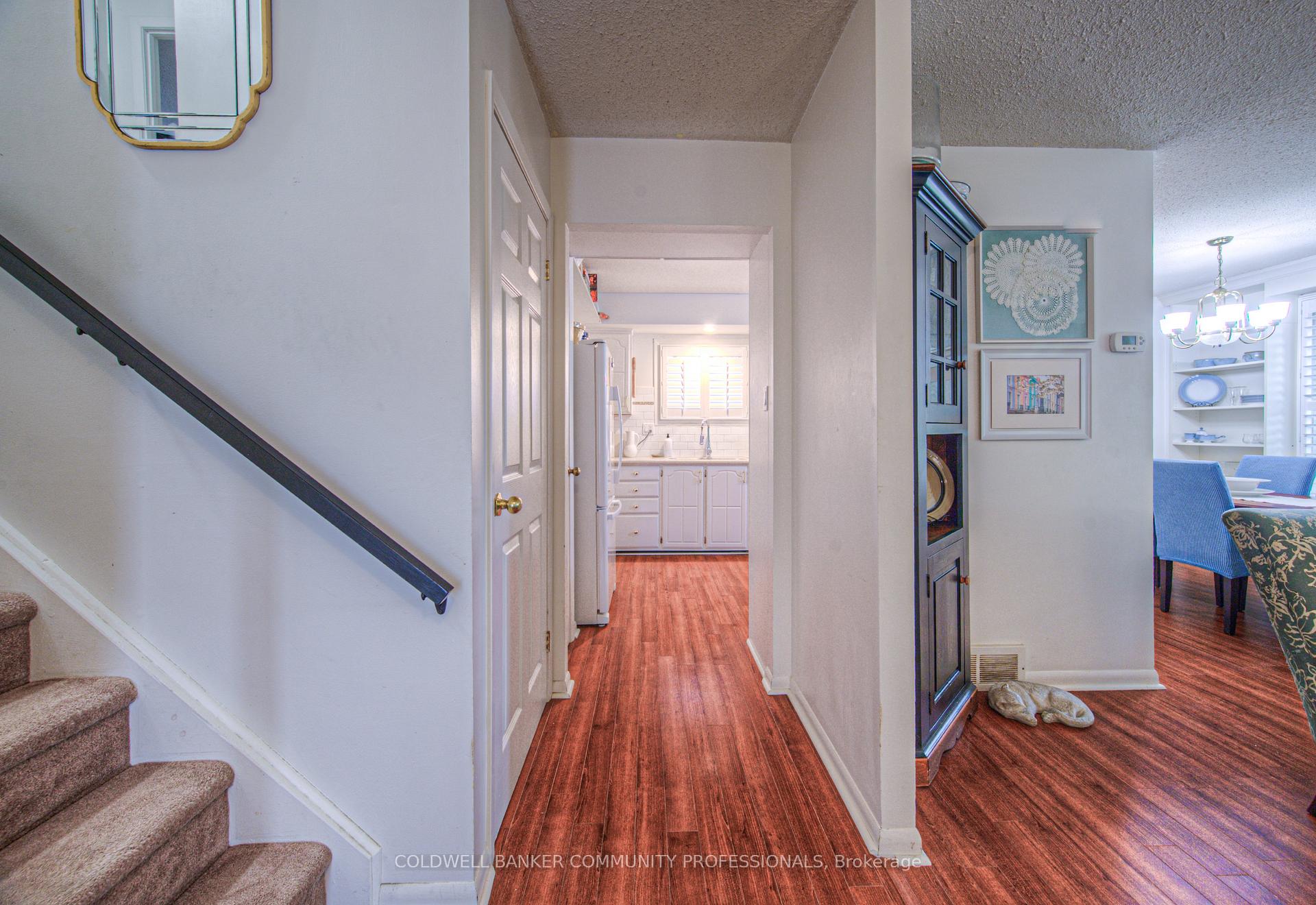 Photo 8 of 280 Wendover Drive, Hamilton, Fessenden — HOMEH
