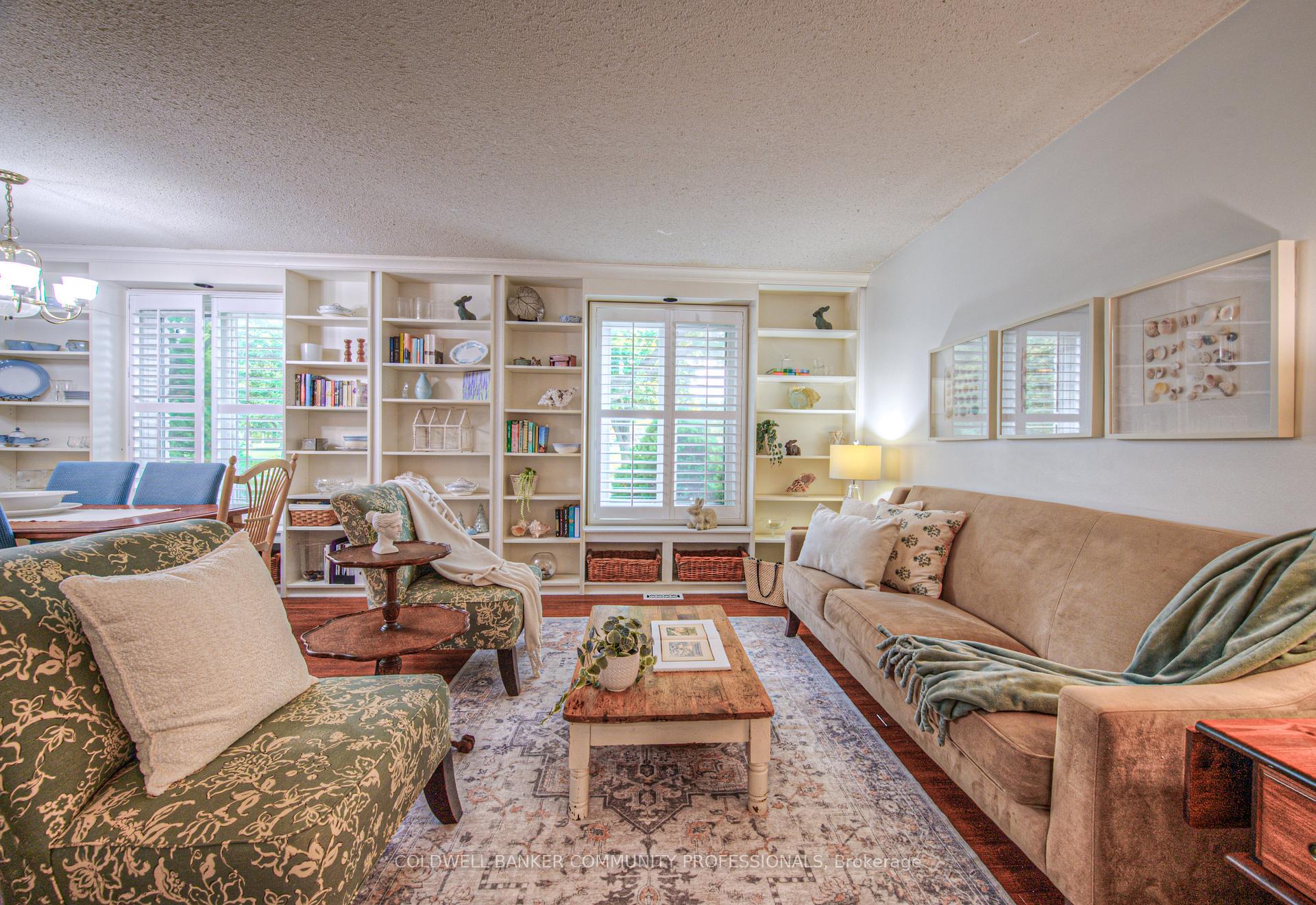 Photo 9 of 280 Wendover Drive, Hamilton, Fessenden — HOMEH