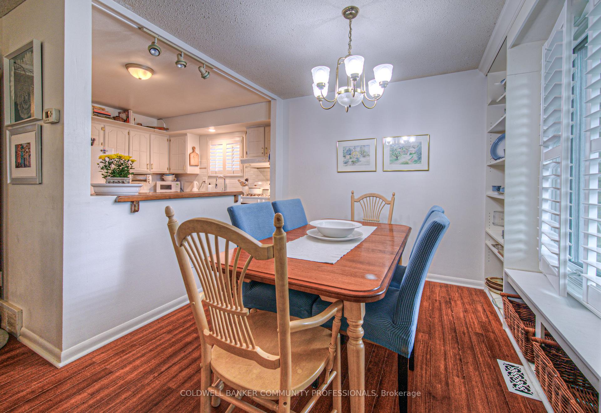 Photo 12 of 280 Wendover Drive, Hamilton, Fessenden — HOMEH