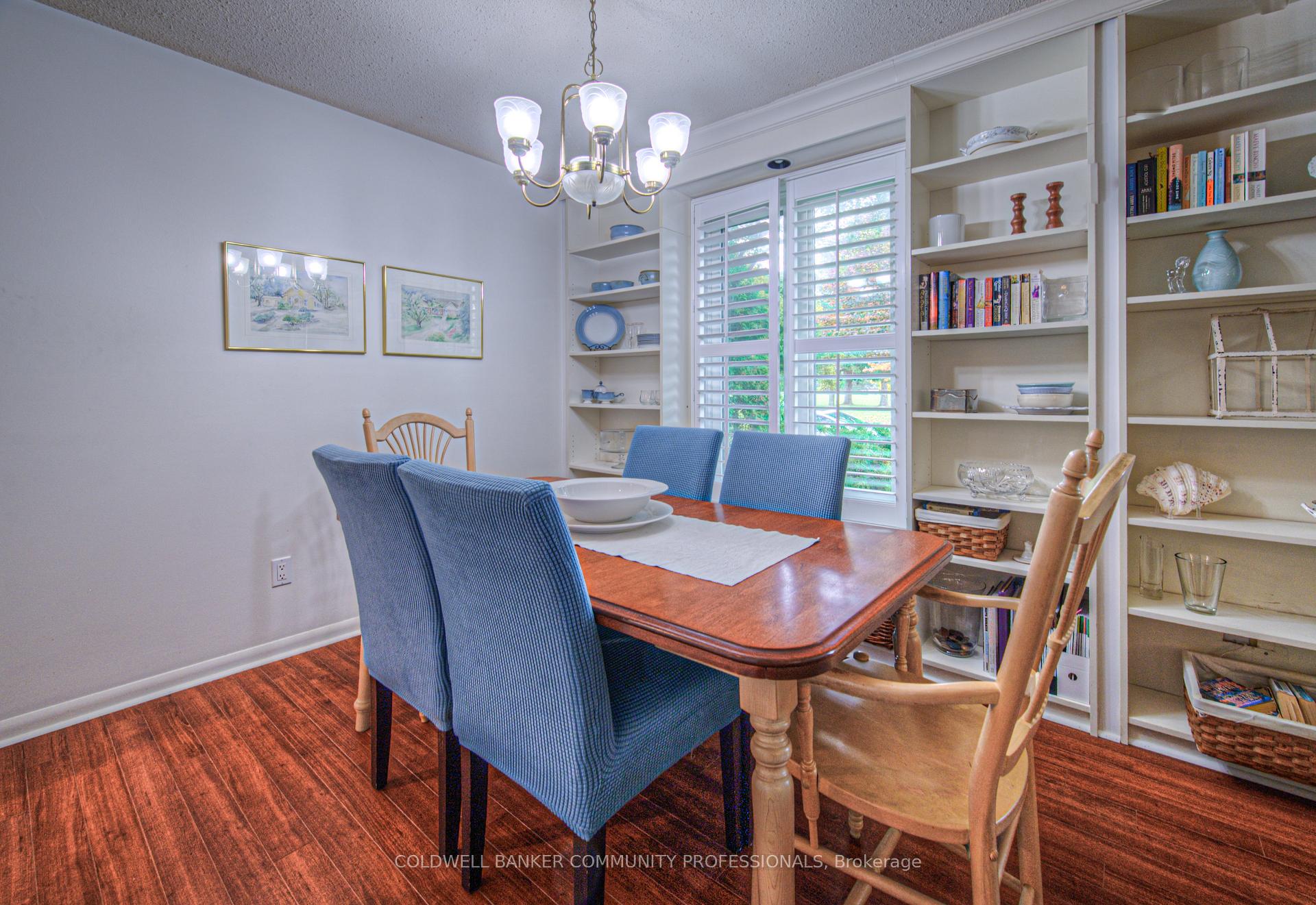 Photo 13 of 280 Wendover Drive, Hamilton, Fessenden — HOMEH