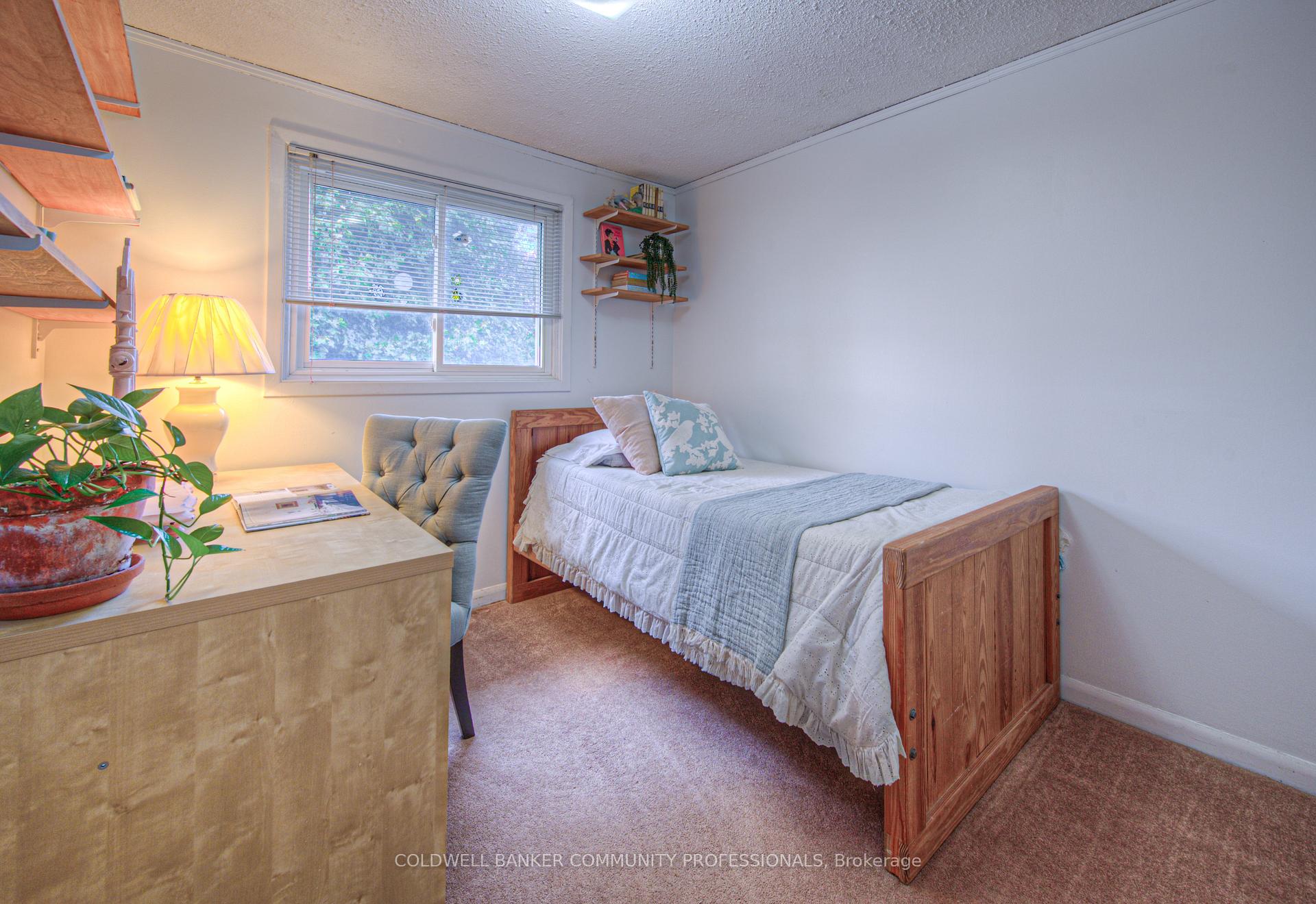 Photo 25 of 280 Wendover Drive, Hamilton, Fessenden — HOMEH