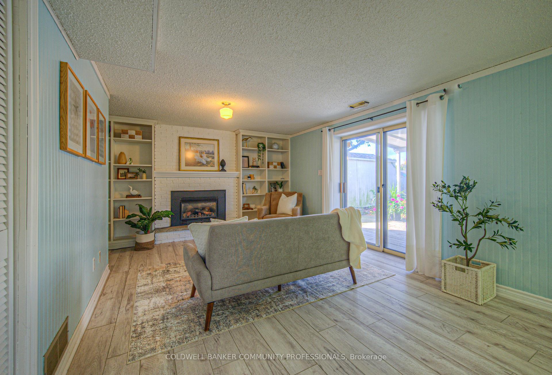 Photo 28 of 280 Wendover Drive, Hamilton, Fessenden — HOMEH