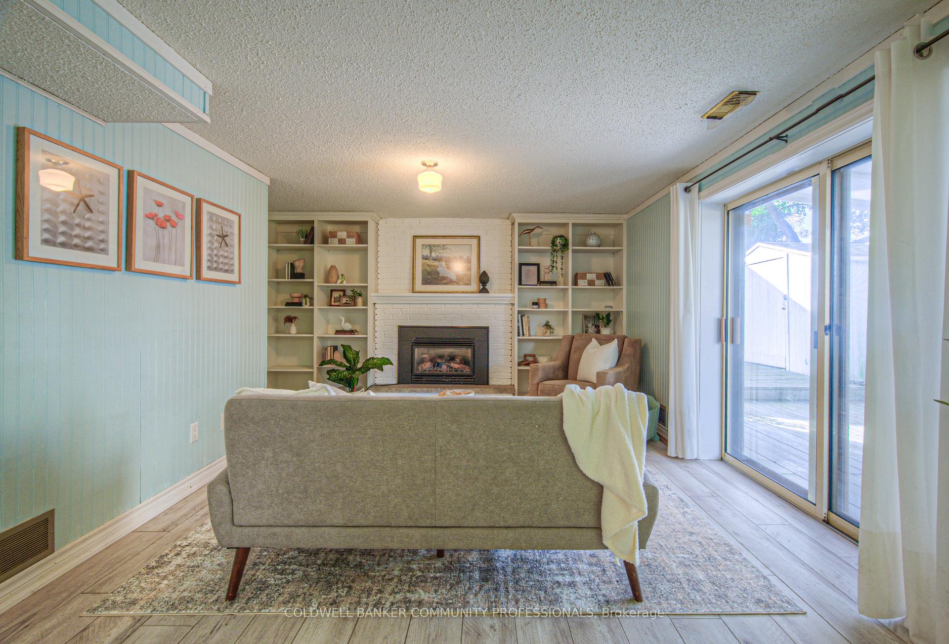 Photo 29 of 280 Wendover Drive, Hamilton, Fessenden — HOMEH