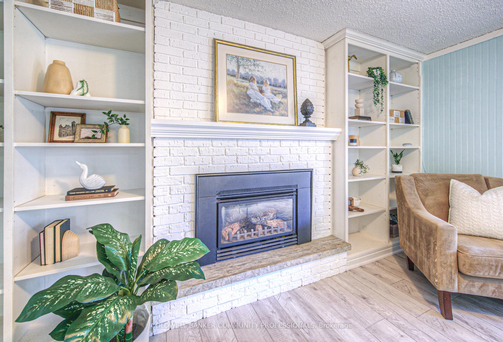 Photo 32 of 280 Wendover Drive, Hamilton, Fessenden — HOMEH