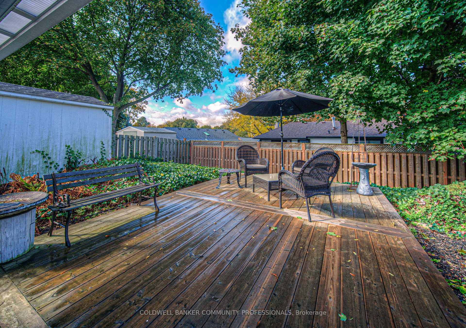 Photo 35 of 280 Wendover Drive, Hamilton, Fessenden — HOMEH