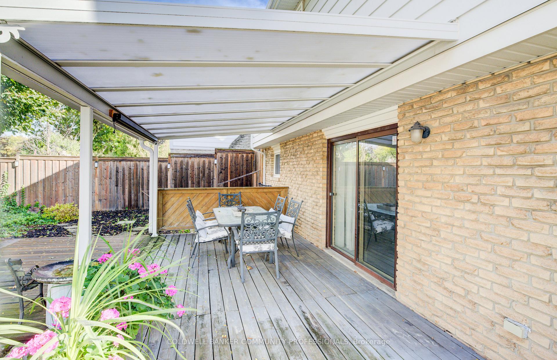 Photo 41 of 280 Wendover Drive, Hamilton, Fessenden — HOMEH