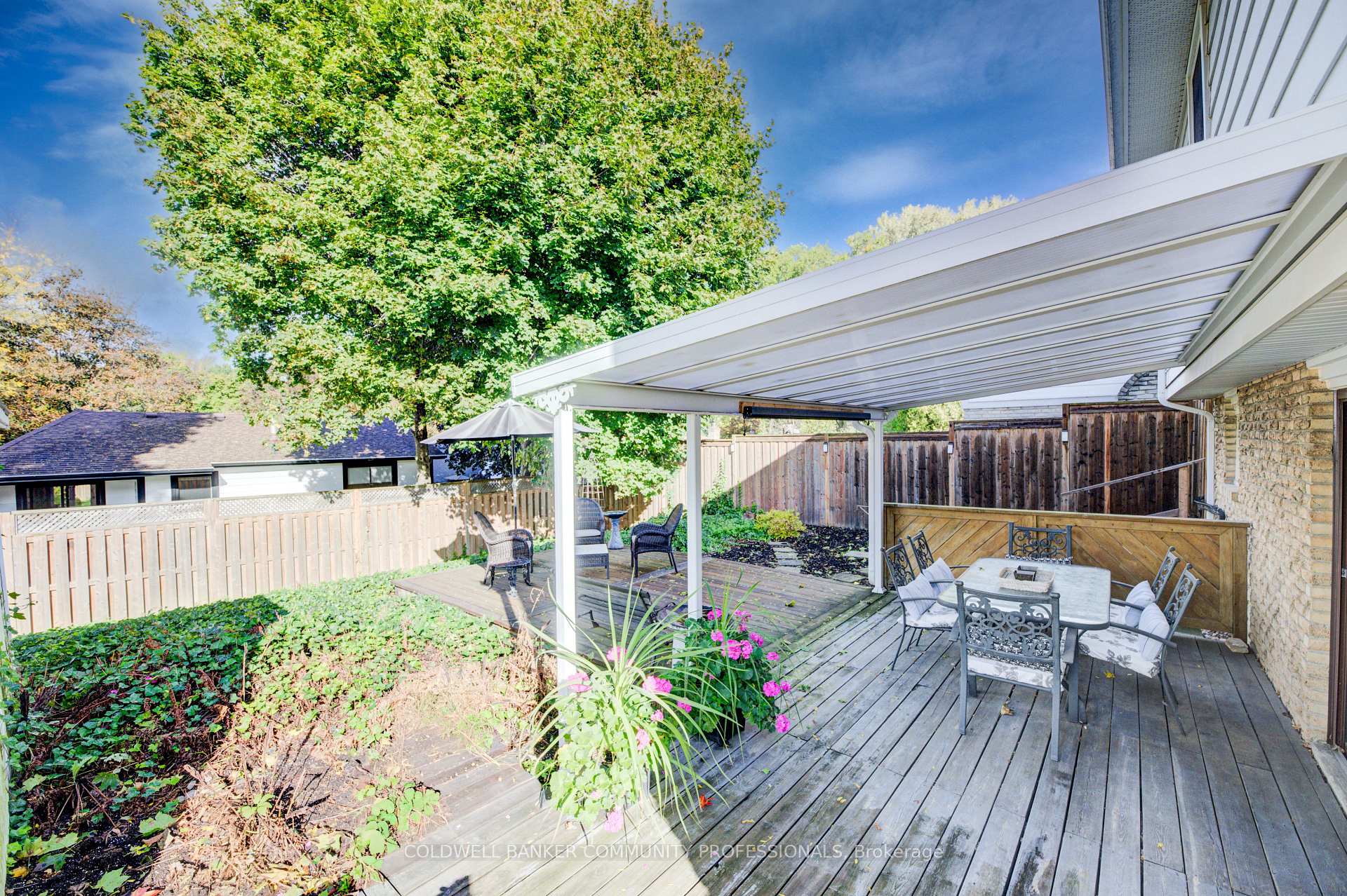 Photo 42 of 280 Wendover Drive, Hamilton, Fessenden — HOMEH