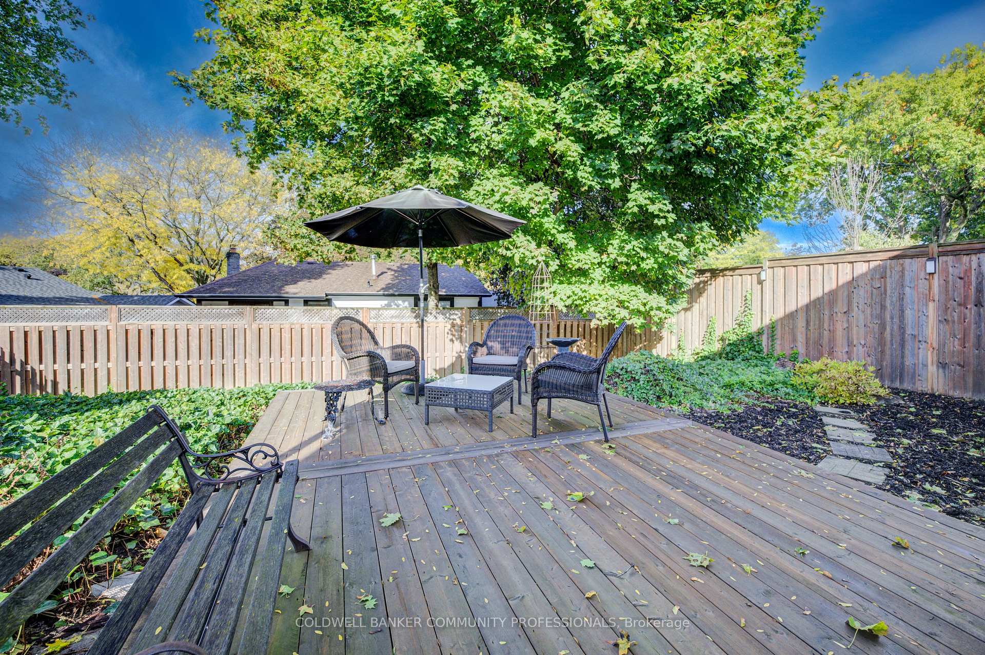 Photo 43 of 280 Wendover Drive, Hamilton, Fessenden — HOMEH