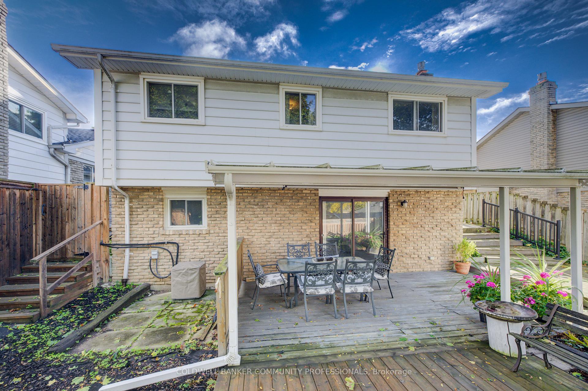 Photo 44 of 280 Wendover Drive, Hamilton, Fessenden — HOMEH