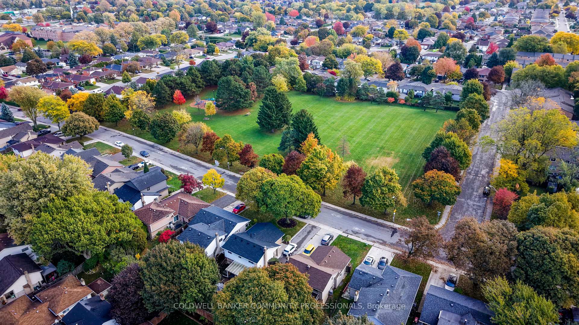 Photo 46 of 280 Wendover Drive, Hamilton, Fessenden — HOMEH