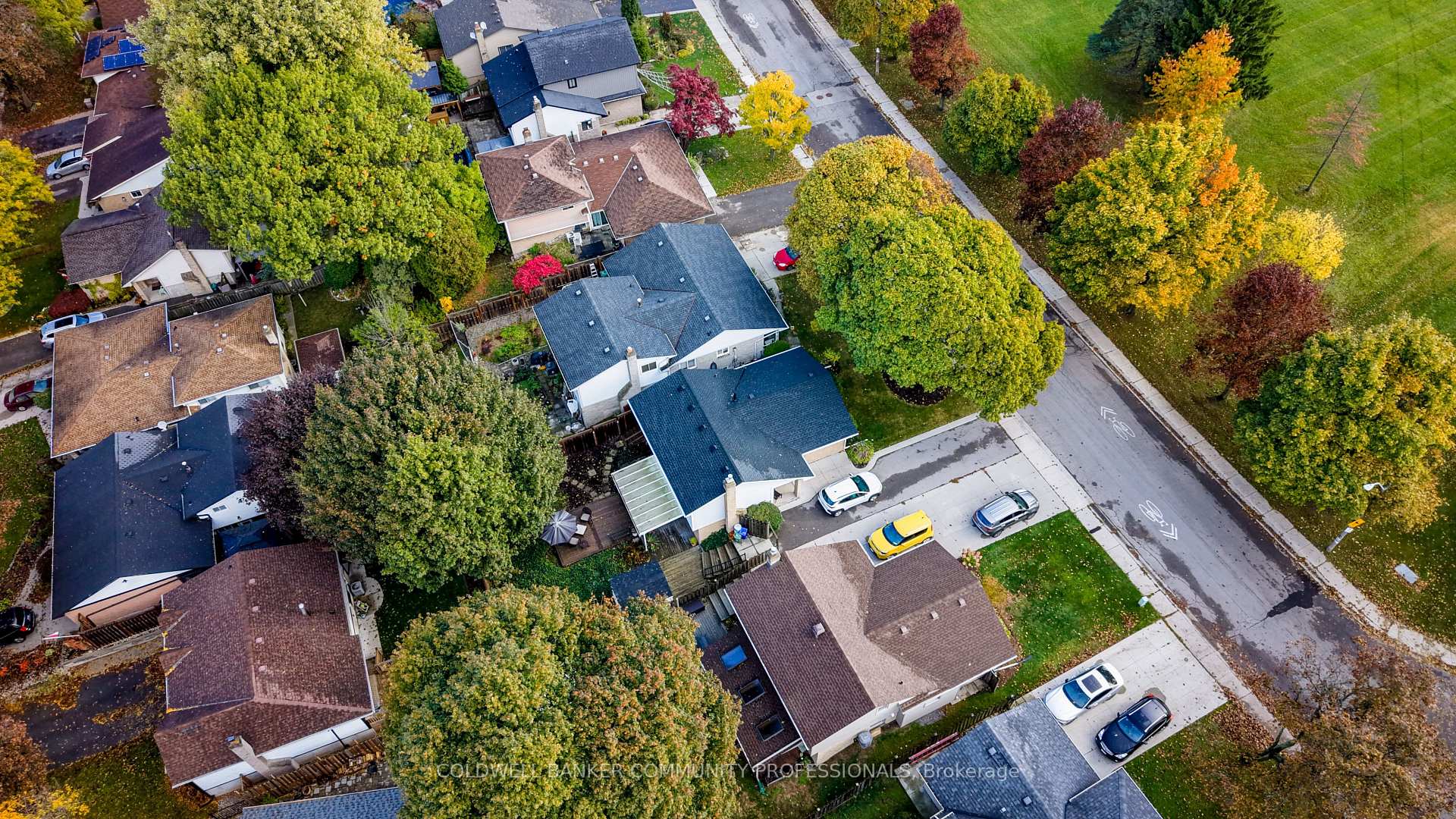 Photo 47 of 280 Wendover Drive, Hamilton, Fessenden — HOMEH