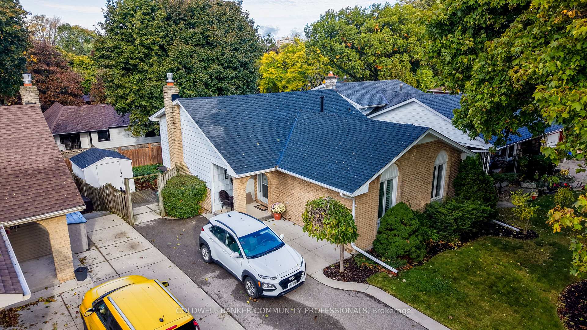 Photo 50 of 280 Wendover Drive, Hamilton, Fessenden — HOMEH