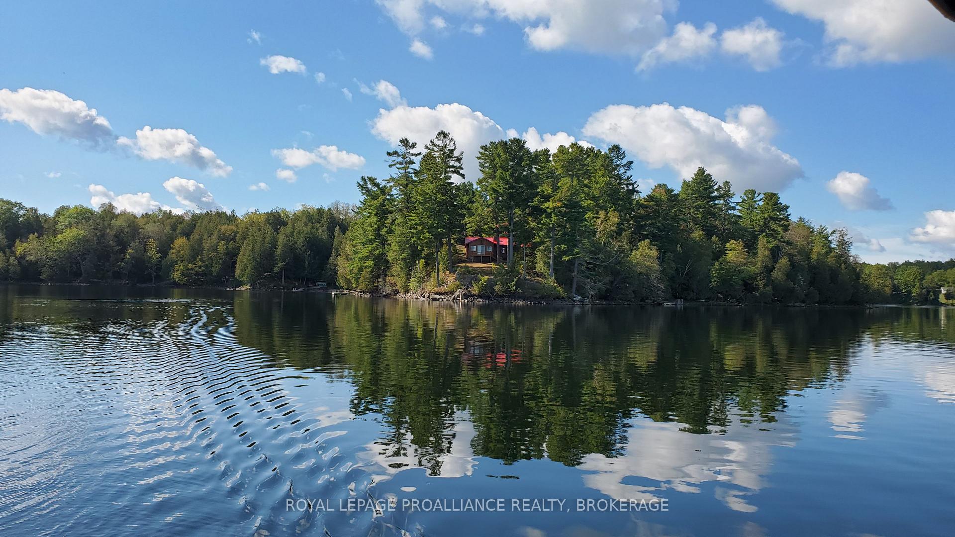 Photo 1 of 558 Burns Lane, Frontenac, Frontenac South — HOMEH