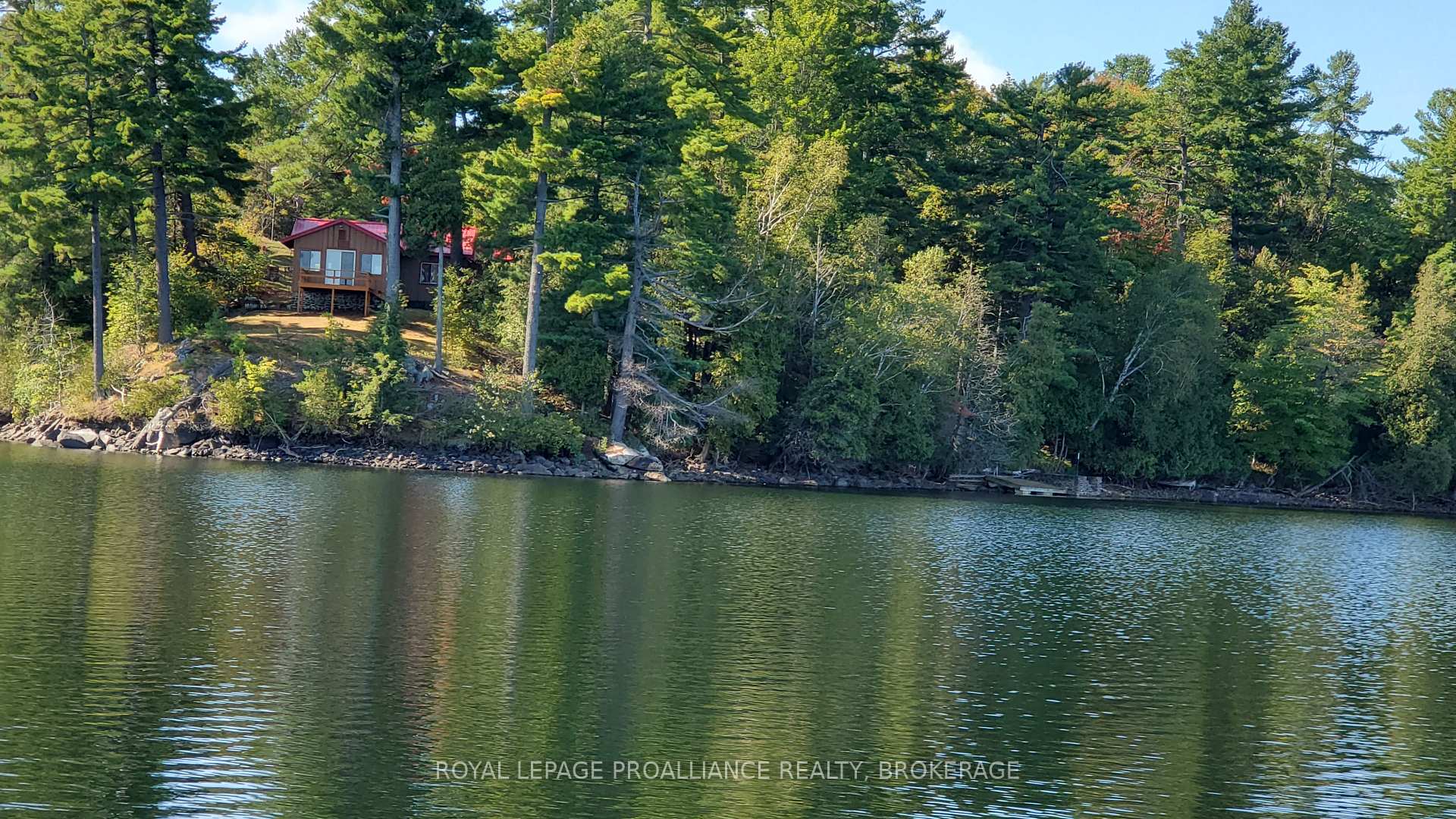 Photo 2 of 558 Burns Lane, Frontenac, Frontenac South — HOMEH